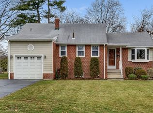 26 Cambridge Ter, Springfield, NJ 07081