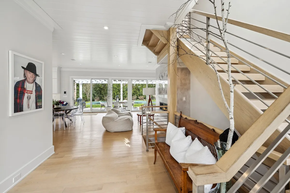 Bay Haven - Roof Top Deck-Water Views & Private Beach — Photo 4
