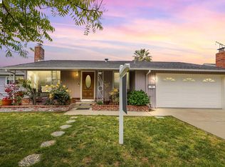 633 Quincy Way, Hayward, CA 94541