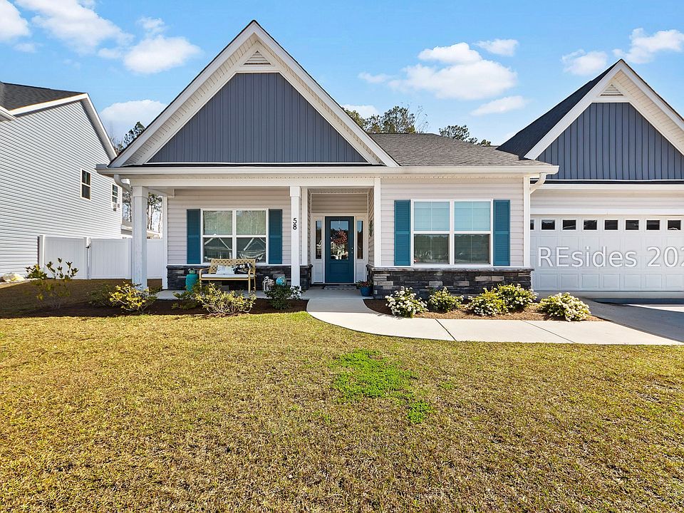 1st image of 58 Banner Ln