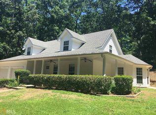 758 Mayapple Gln, Dawsonville, GA 30534