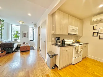 Rented by Doorway NYC, LLC