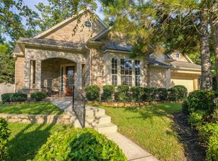 2141 Summit Mist Dr, Conroe, TX 77304