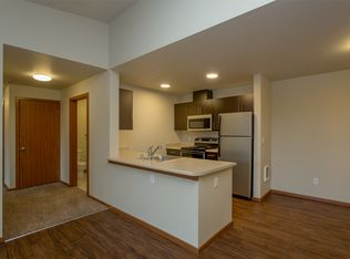 Scriber Creek Apartments, Lynnwood, WA 98036
