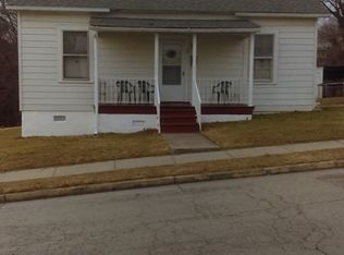 58 Morris Ave, Danville, VA 24541