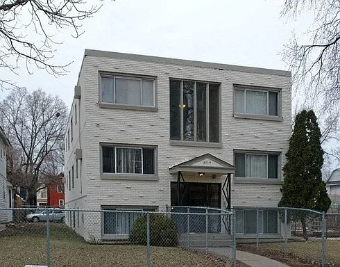 Whittier Flats - 3114 Pillsbury Ave