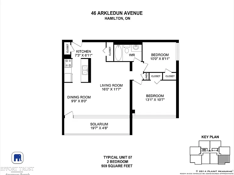 46 Arkledun Ave — Photo 16