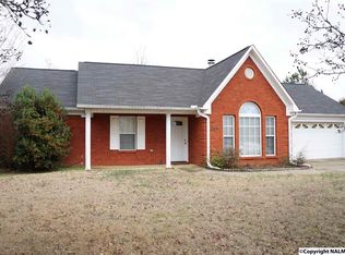 11886 Pulaski Pike, Toney, AL 35773