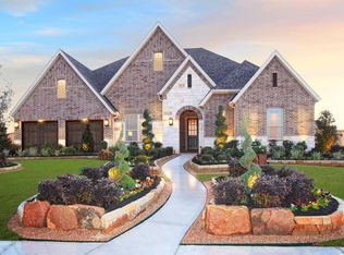 2902 Twin Eagles Dr, Celina, TX 75009