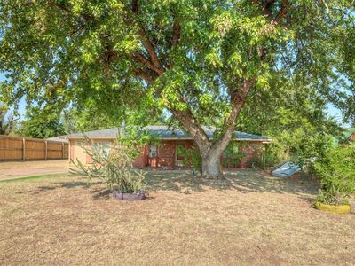 602 N High St, Ninnekah, OK, 73067
