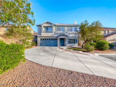 895 Beartooth Falls Ct, Henderson, NV, 89052