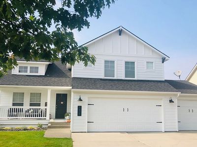 1679 N Carson Range St, Liberty Lake, WA, 99019