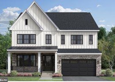 7026 Renita Ln, Bethesda, MD, 20817