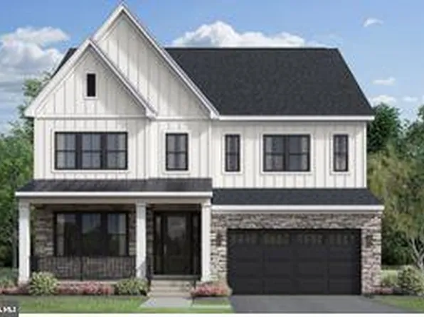 7026 Renita Ln, Bethesda, MD 20817