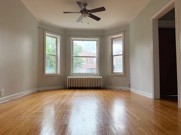 4527 N Christiana Ave Floor 1, Chicago, IL 60625
