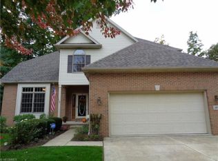 2970 Chaderton Cir NW, North Canton, OH 44720