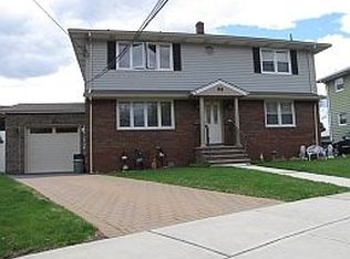 94 Parson Rd, Clifton, NJ 07012