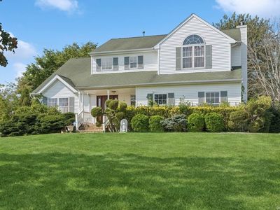 111 Vista Lane, Manorville, NY, 11949
