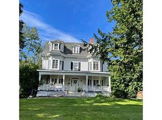 58.1 Pleasant St, Houlton, ME 04730