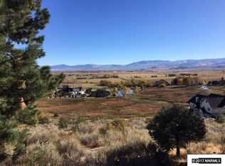 544 Jackson Ranch Rd, Gardnerville, NV 89460