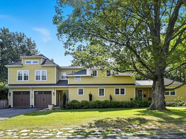 9105 Ewell St, Manassas, VA 20110