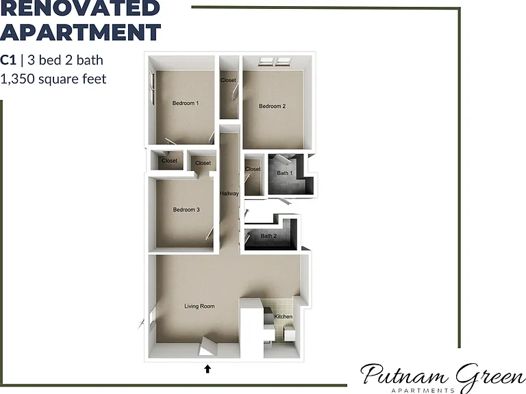 Putnam Green — Photo 20