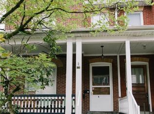 426 Reeder St, Easton, PA 18042