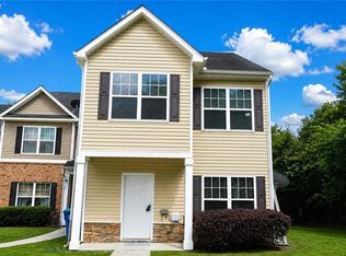 2207 Bigwood Trl, Atlanta, GA 30349