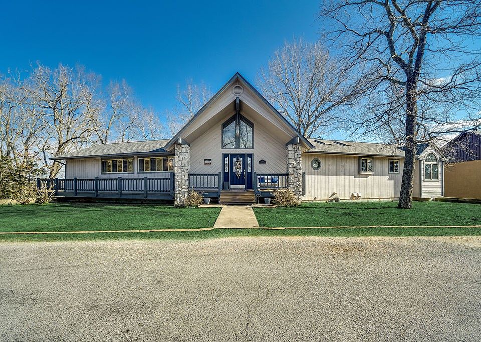 11400 Country Club Dr, Garfield, AR 72732 Zillow