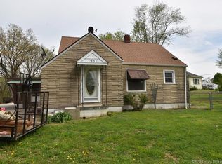 1901 Highway 111, New Albany, IN 47150