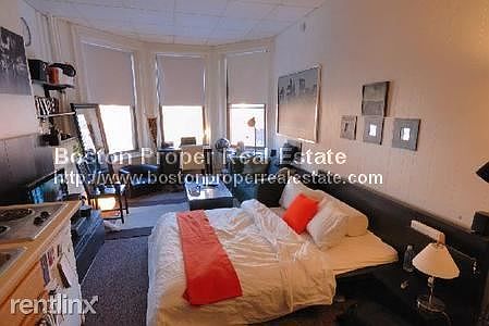 248 Newbury St. #11 Boston - Back Bay Unit Photo 1