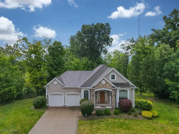 4408 Saint Germain Blvd, Warrensville Heights, OH 44128