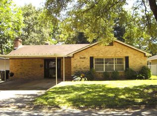 1539 Chantilly Ln, Houston, TX 77018