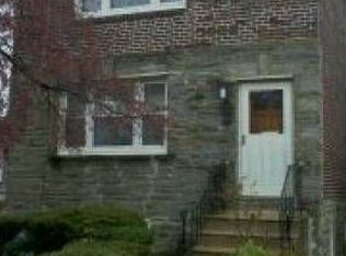 938 E Phil Ellena St, Philadelphia, PA 19150