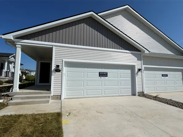 735 Linden St, Carlisle, IA 50047