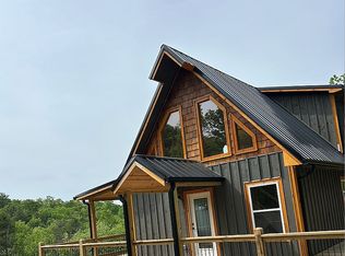 430 Fiddlers Way, Brasstown, NC 28902