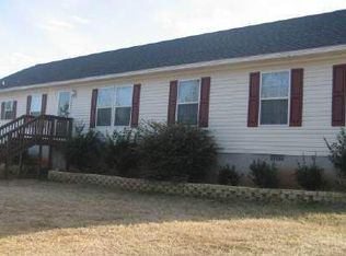 111 W Washington St, Milledgeville, GA 31061