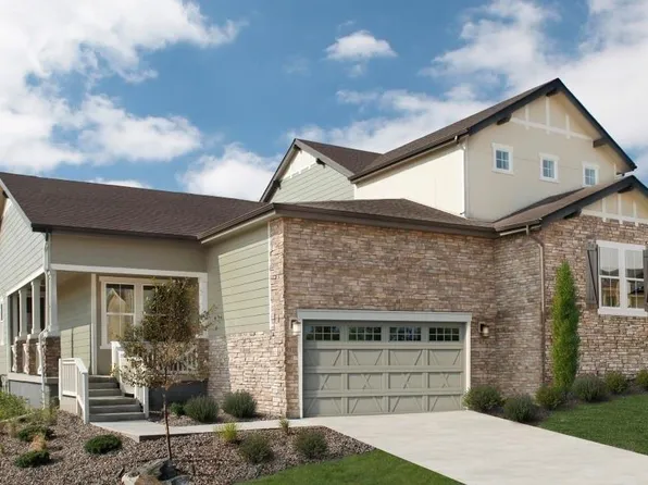 17264 W 94th Avenue, Arvada, CO 80007