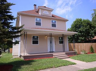 403 Cottage Grove Ave, South Bend, IN 46616