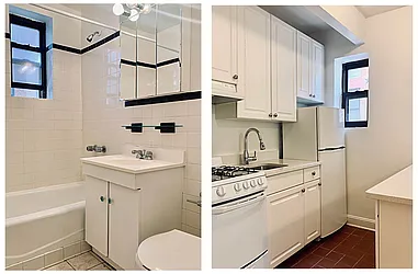 Rented by Quest Realty Sunnyside Corp