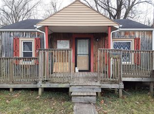 1004 5th St, Carrollton, KY 41008