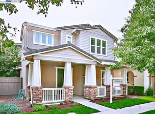 323 W Tuscan Ln, Mountain House, CA