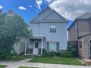 1821 Lackawanna Ave, Superior, WI 54880