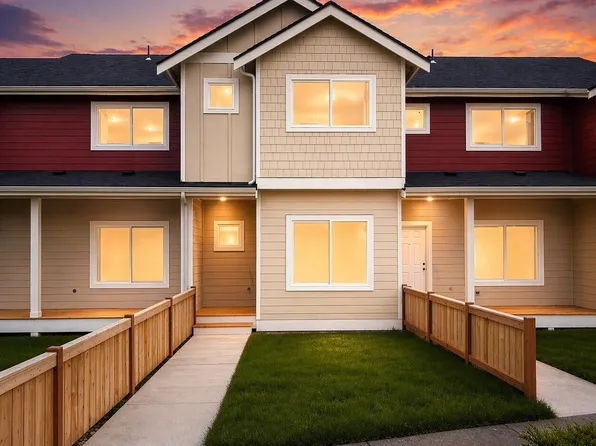 4741 Court R, Tacoma, WA 98404