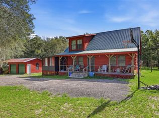 12751 NE 113TH TERRACE, ARCHER, FL 32618