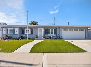 1701 Rialto St, Oxnard, CA 93035