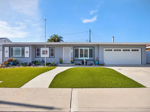 1701 Rialto St, Oxnard, CA 93035