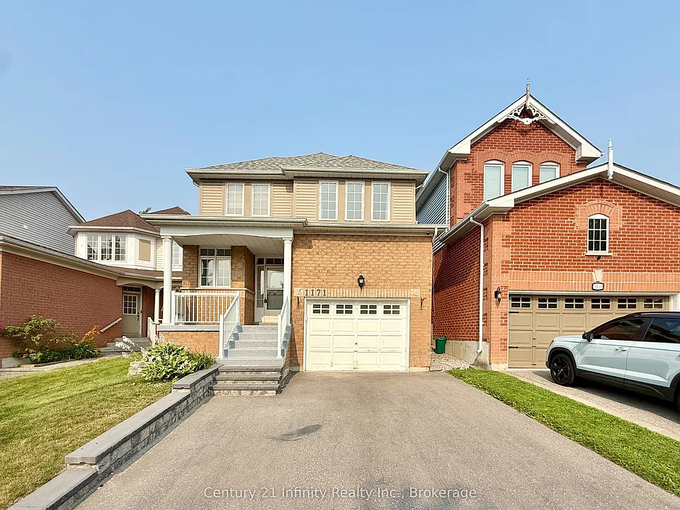 1171 Springbank Dr