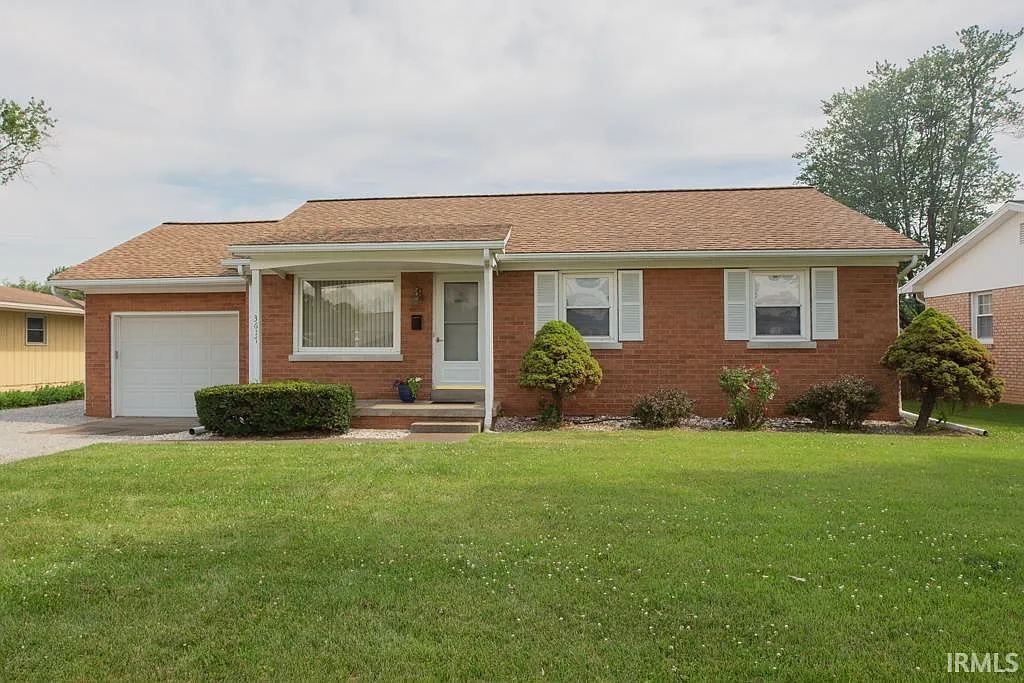 3617 Sweetser Ave photo 1
