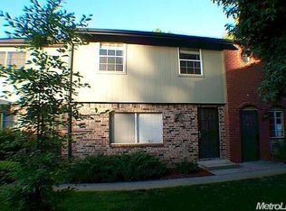 10893 Coloma Rd UNIT 2, Rancho Cordova, CA 95670